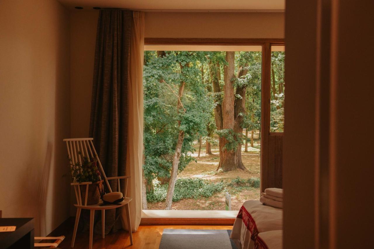 Bed and Breakfast Dvorac Jankovic Suhopolje Экстерьер фото