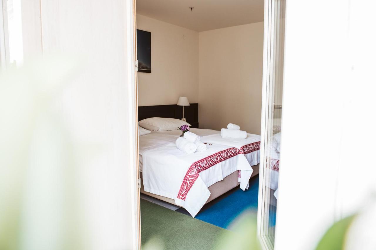 Bed and Breakfast Dvorac Jankovic Suhopolje Экстерьер фото