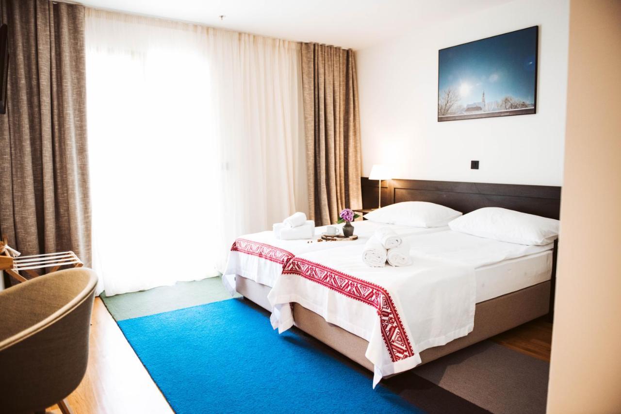 Bed and Breakfast Dvorac Jankovic Suhopolje Номер фото